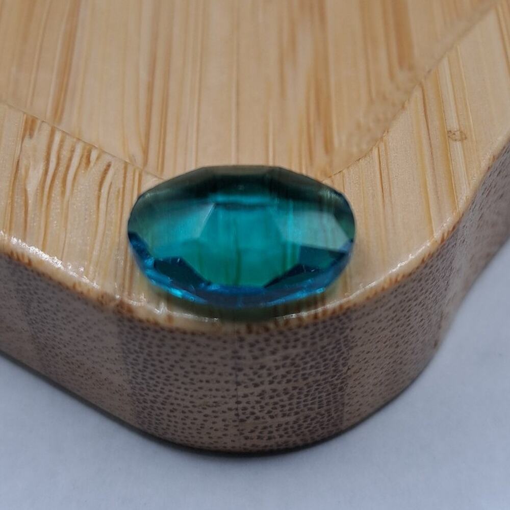 4.5 Ct Tanzanite Fire Elestial Monatomic Andara Crystal